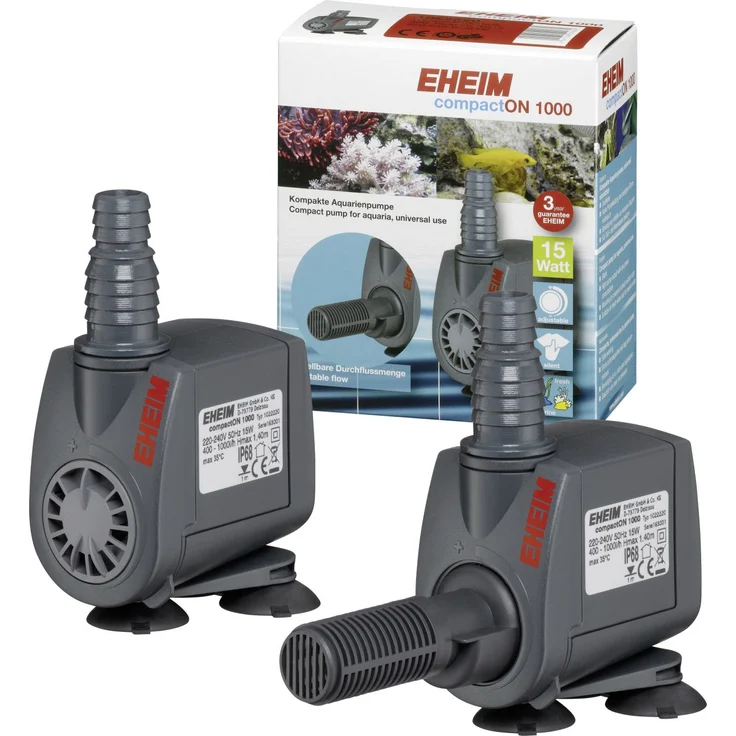 Eheim compactON 1000 – Bild 5