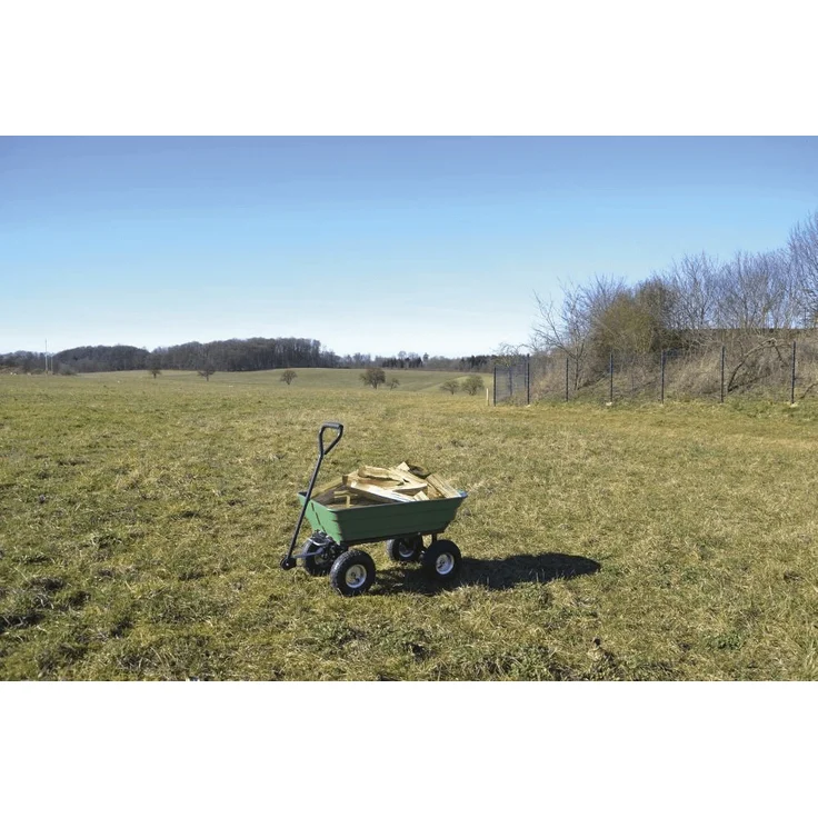 Güde Werkstattwagen für Garten GGW 300 – Bild 4