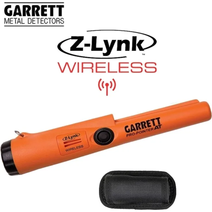 Garrett Pro Pointer AT Z-Lynk wireless Pinpointer wasserdicht