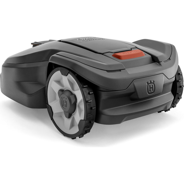 Husqvarna Automower 305 Mähroboter bis 600 m² Rasenfläche, 40 % max. Steigung – Bild 2