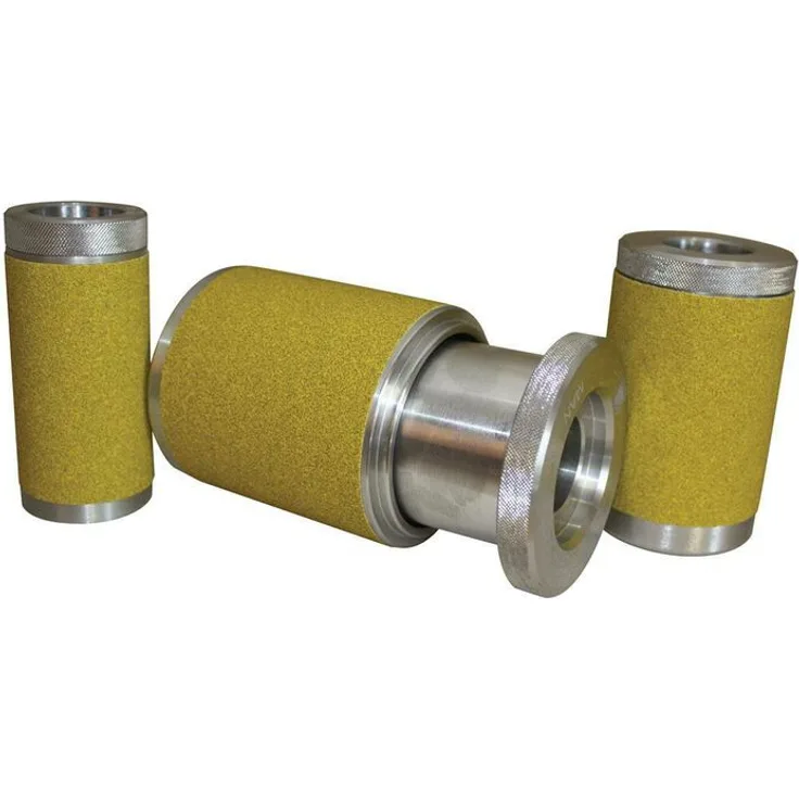 Holzmann Schleifwalze Ø80mm 80x100x30mm SPG 80mm SLW80