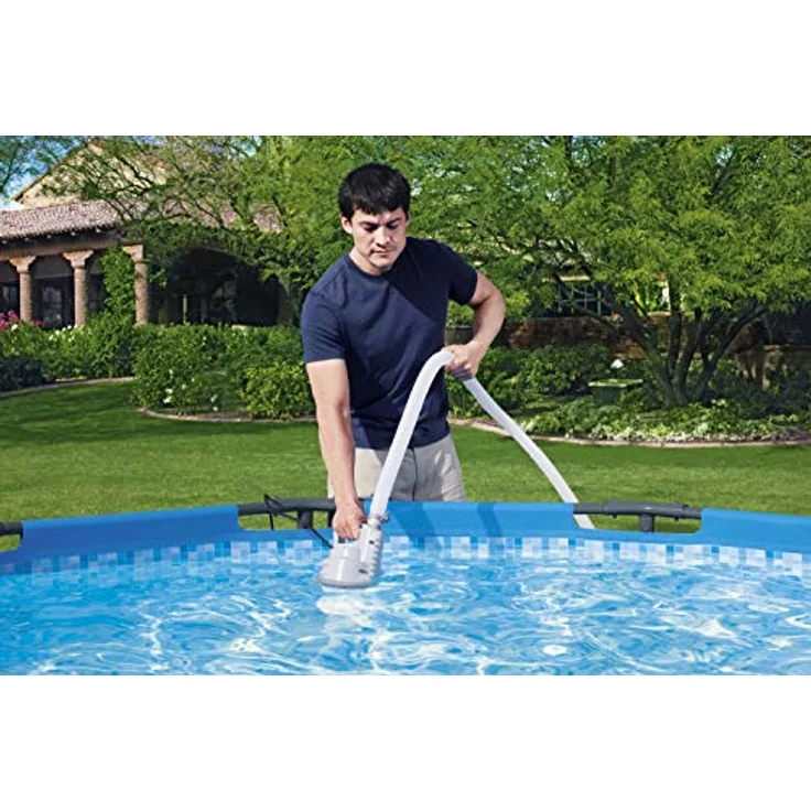 Bestway Flowclear Pool+ Drain Pumpe til tømning af pool – Bild 13