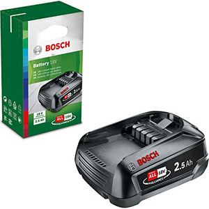 Bild für Bosch Original-Werkzeugakku Li-Ion