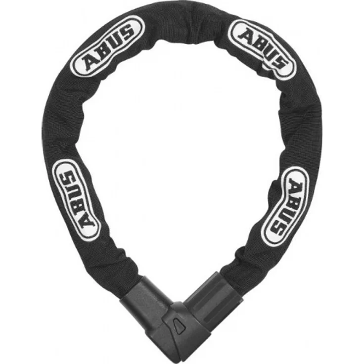 Kettenschloss Abus CityChain 1010 : 140 cm – Bild 1