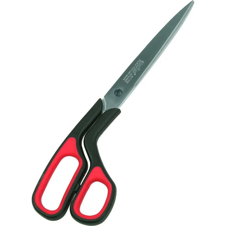 mako Tapezierschere SoftGrip, PREMIUM