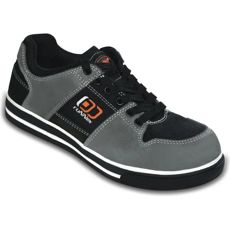RUNNEX 5240 Sicherheitsschuh Sicherheitsschuhe Arbeitsschuhe Flach sportlich S2 36