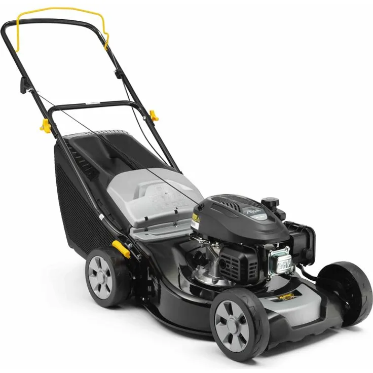 ALPINA Benzin Rasenmäher AL4 46 A - Preisvergleich