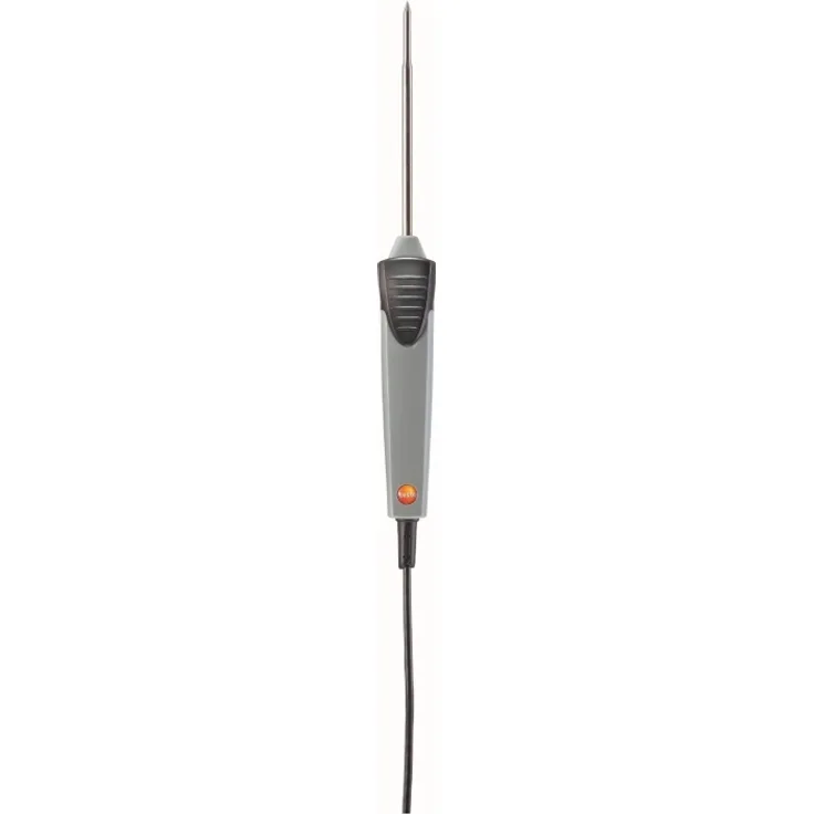 Testo 0613 1212 Temperatur-Tauchfühler -50 bis 150°C Fühler-Typ NTC