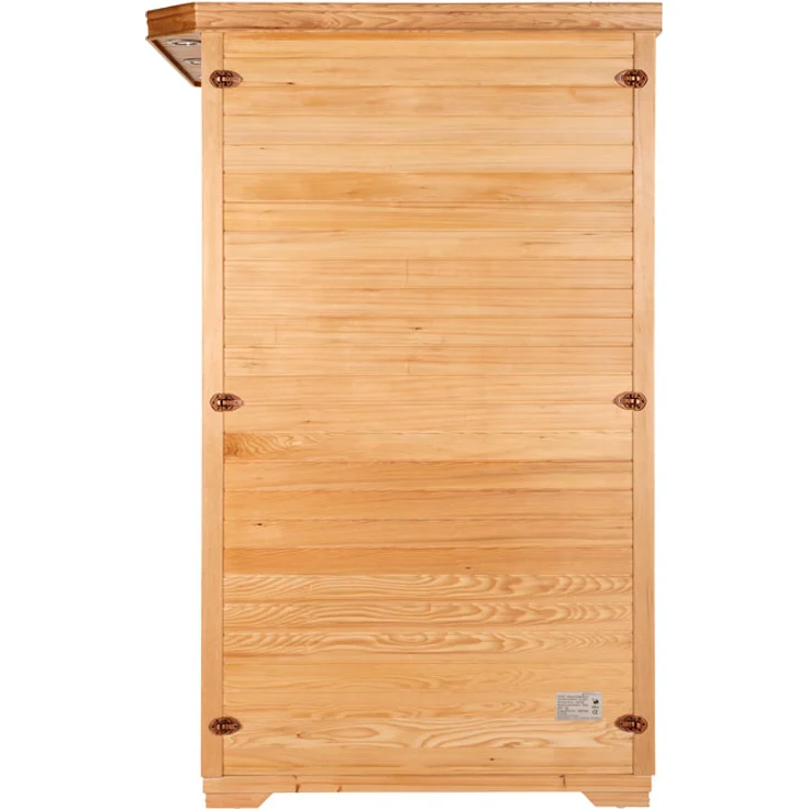 HOME DELUXE Infrarotkabine REDSUN - M – Bild 4