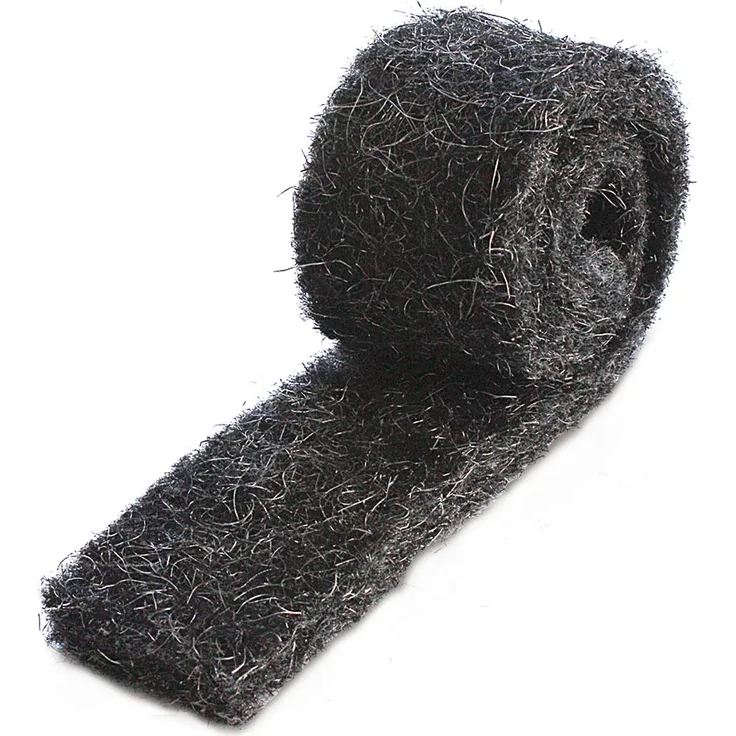 SWISSINNO Nager-Stop Stahlwolle Schädlingsvertreiber 1St.