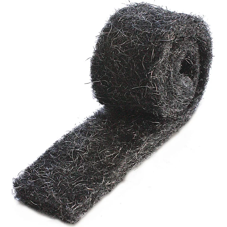 SWISSINNO Nager-Stop Stahlwolle Schädlingsvertreiber 1St.