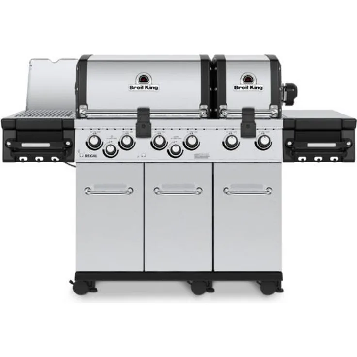 Broil King Regal S 690 PRO IR
