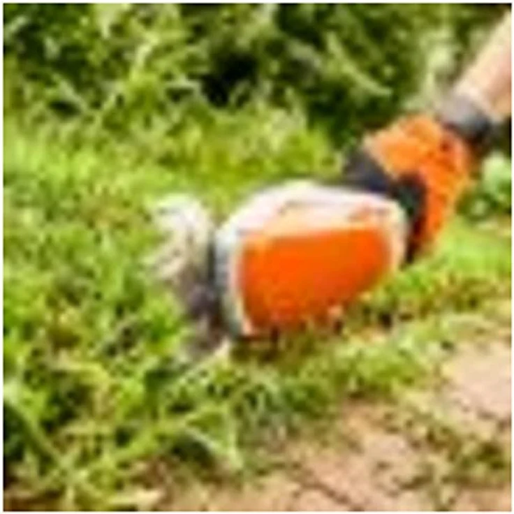 Stihl HSA 26 SET mit Akku AS 2, Ladegerät AL 1, 12 cm Grasmesser, 20 cm Strauchmesser und Tragetasche – Bild 13