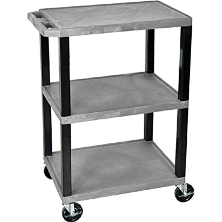 Tischwagen 61,0 x 46,0 cm bis 180,0 kg