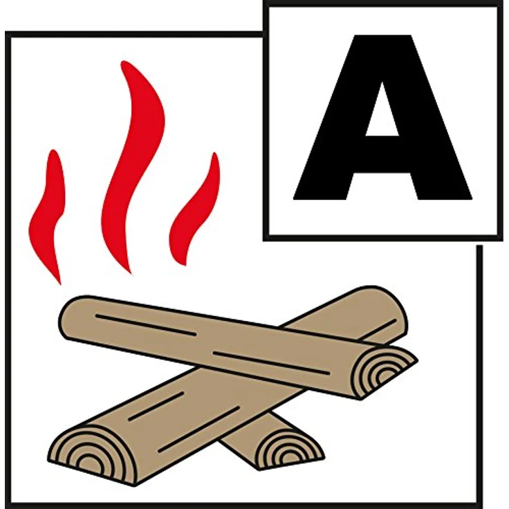 F-Exx 8.0 F - Feuerlöscher für die Küche und Zuhause – Bild 4