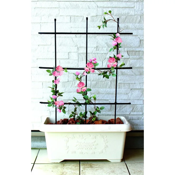 TrendLine Rankgitter 90 cm