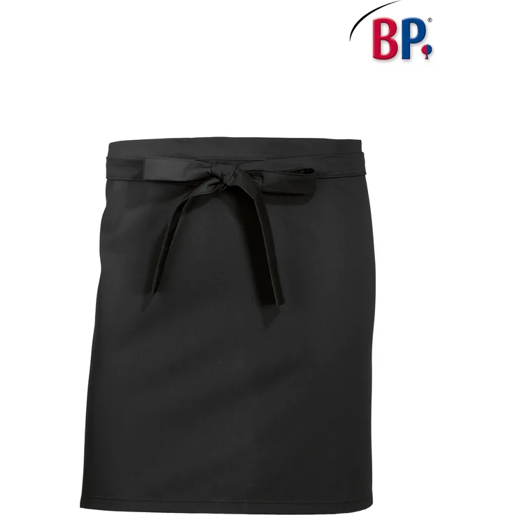 BP Vorbinder lang (Weite: 75cm) - schwarz - 75/60