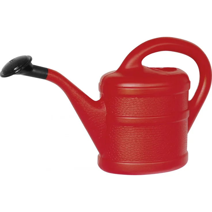 Geli Gießkanne 1 L rot