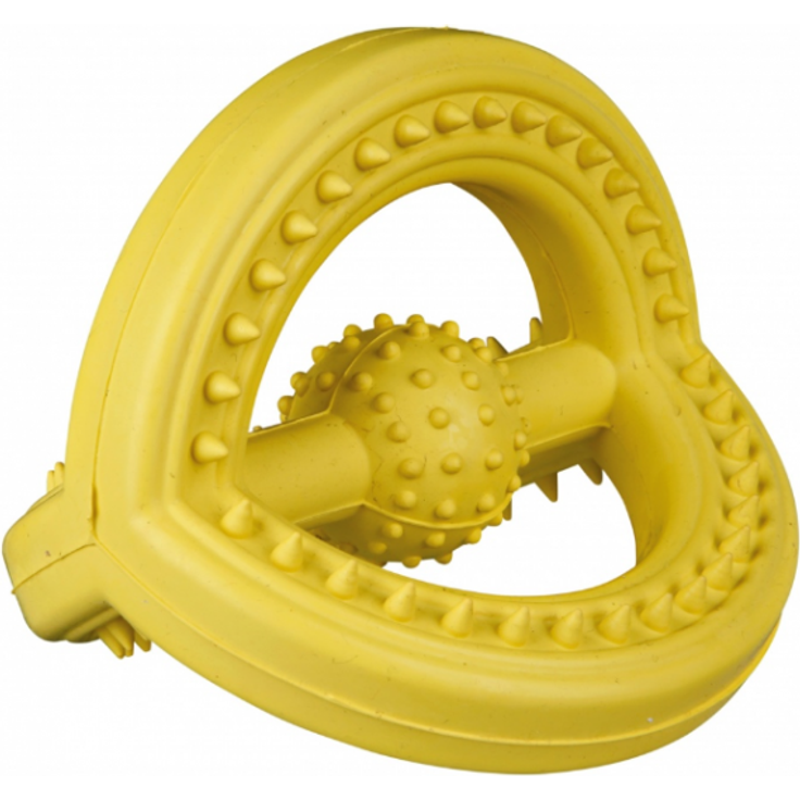 Trixie Greifer Naturgummi 14 cm