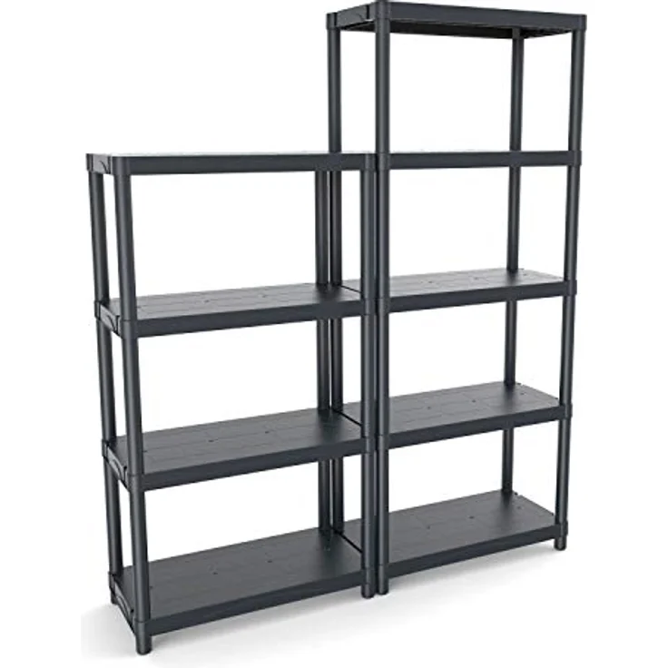 S5 5-Regal-Schrank - EDM – Bild 6