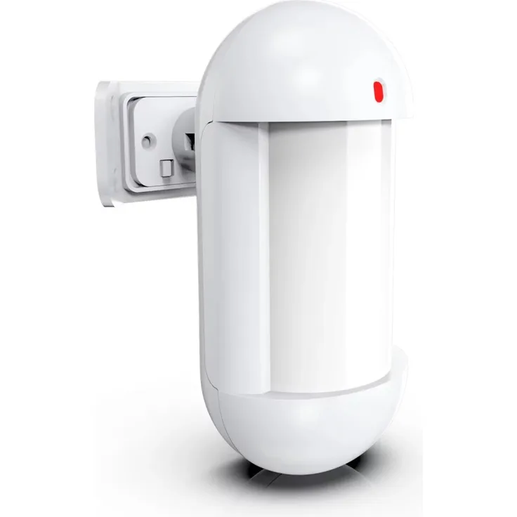 Safe2Home® Bewegungsmelder Tierimmun für Funk Alarmanlage Serie Safe2Home® für Serie SP110 / SP210 / SA100