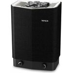 Tylö Sense Sport 8 Saunaofen 8,0 kW Elektrisch integrierte Steuerung inkl. Saunasteine
