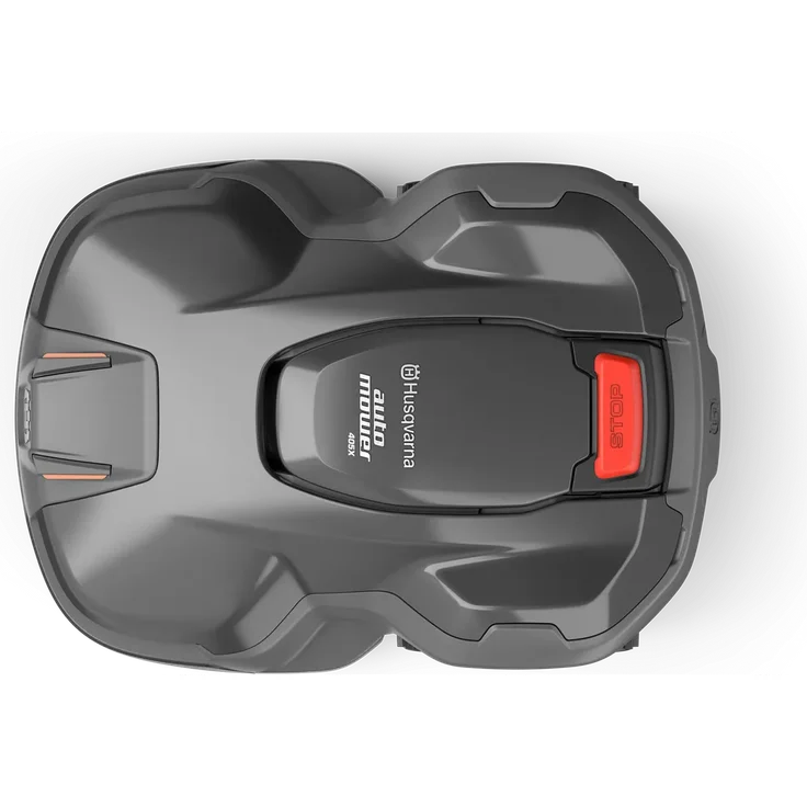 Husqvarna Automower 405X Mähroboter, bis 600 m² Rasenfläche Schnittbreite 22 cm Steigung bis 40 % – Bild 5