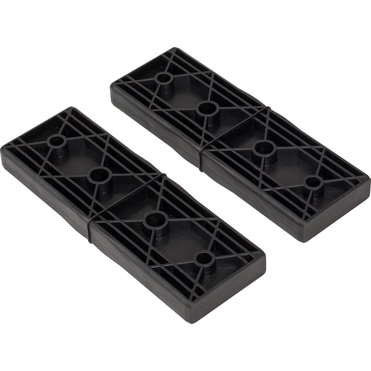 Hailo Holmverbinder 2er-Set als Zubehör für ProfiStep Multi (9900-9902)