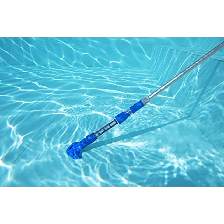 Bestway Flowclear akkubetriebener Poolsauger AquaSurge – Bild 5