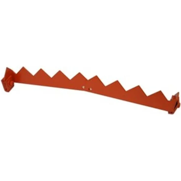 ATIKA Ersatzteil | Sackaufreißer komplett ab 10.2002 für Betonmischer Compact 100 / Compact 140