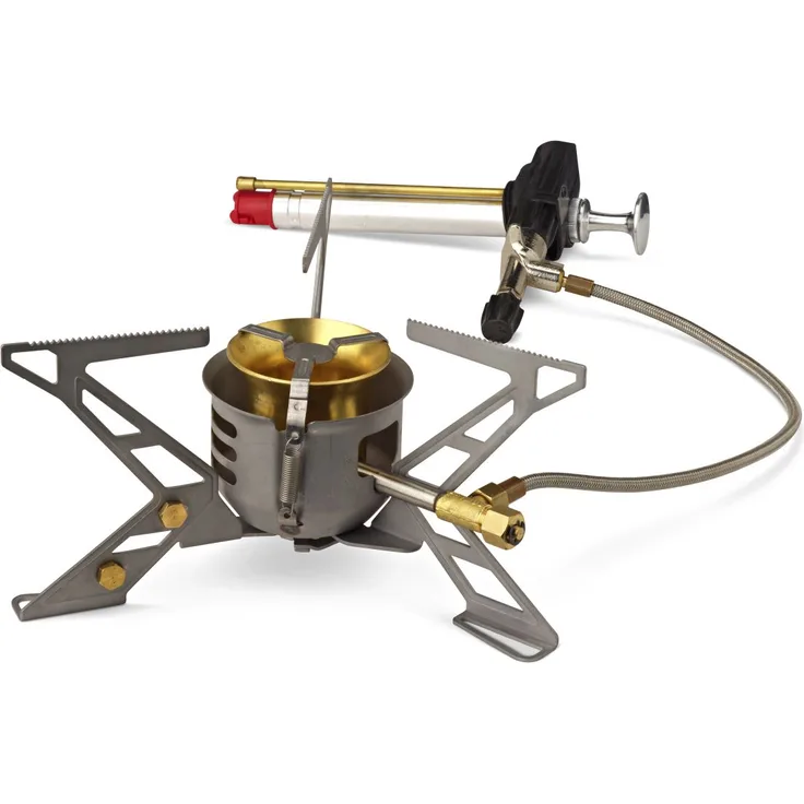 Primus Kocher MultiFuel III