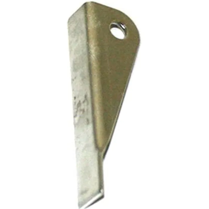 ATIKA Ersatzteil | Kettenanschlag für Kettenschärfgerät KSG 220 (A)