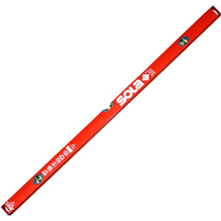 Sola Wasserwaage für den Profi 200 cm Art. Nr. 11297 – Bild 1