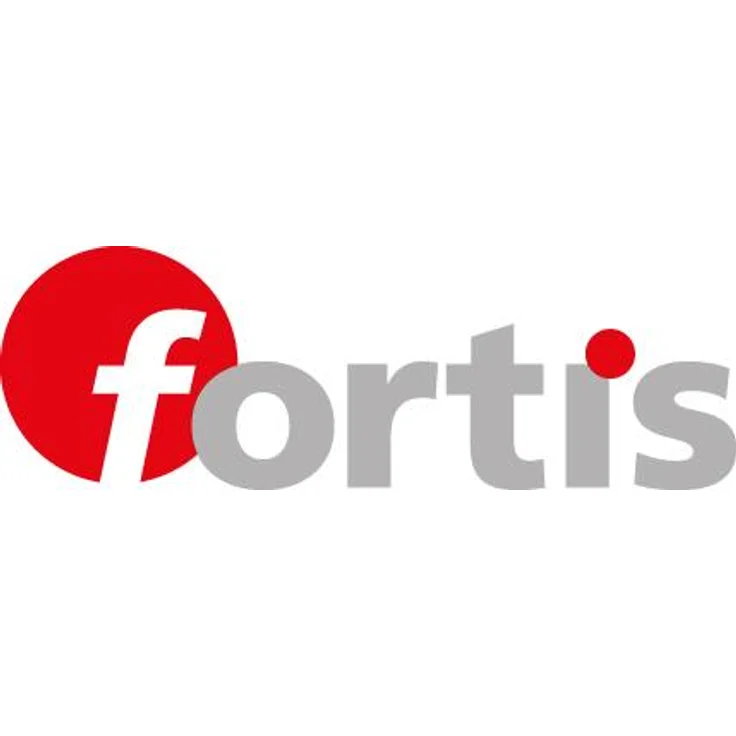 FORTIS Herren Jacke 24, schw./limegreen, Gr. 3XL – Bild 2