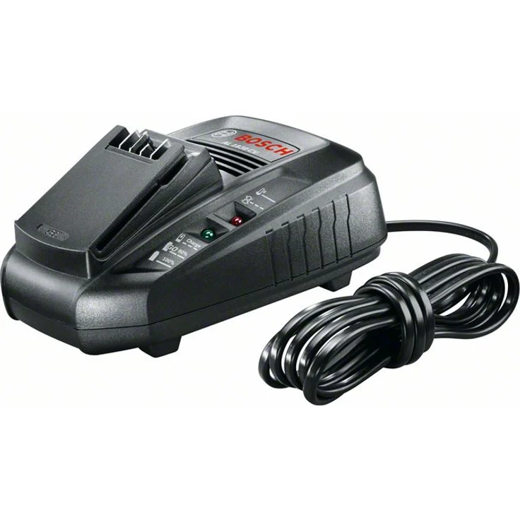 Bosch AL 1830 CV Schnelladegerät, 14,4 - 18 V, 3 Ah, 1600A005B3 – Bild 1