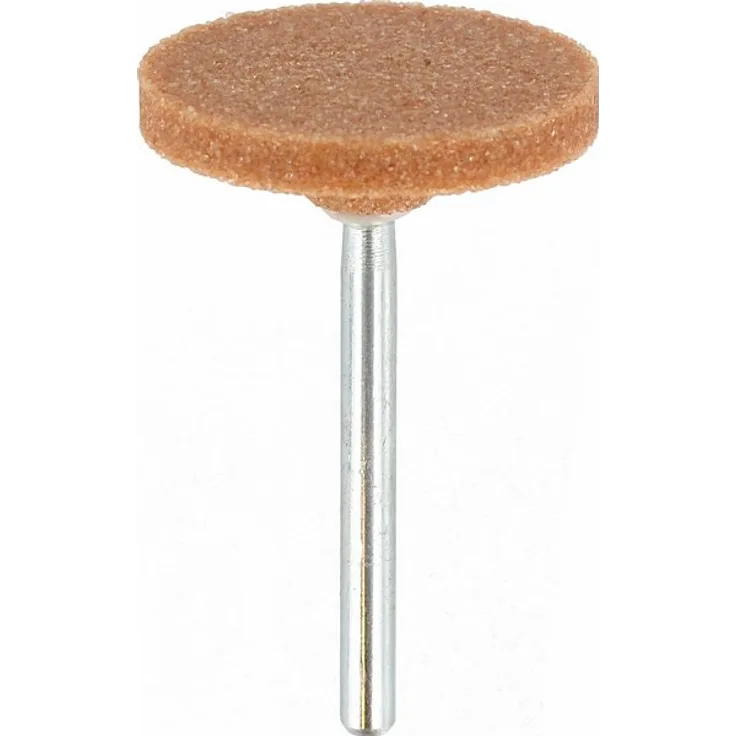 Dremel Schleifspitze Korund Arbeits-Ø: 25,4 mm