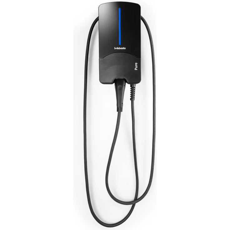 Webasto Pure 11kW mit Typ-2 Ladekabel 7,0 Meter – Bild 3