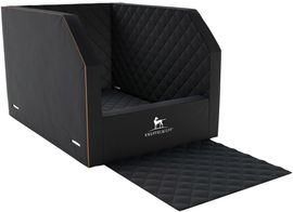 Knuffelwuff Auto Hunde Sitzschutz Cargo