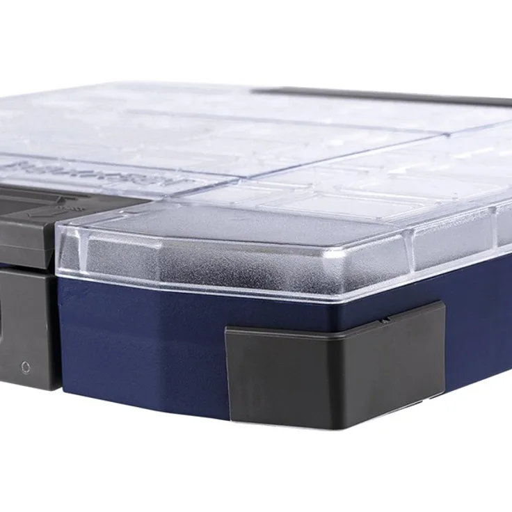 Raaco Boxxser 4xID-Tag