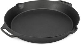 Petromax Feuerpfanne fp50h-t mit Henkeln