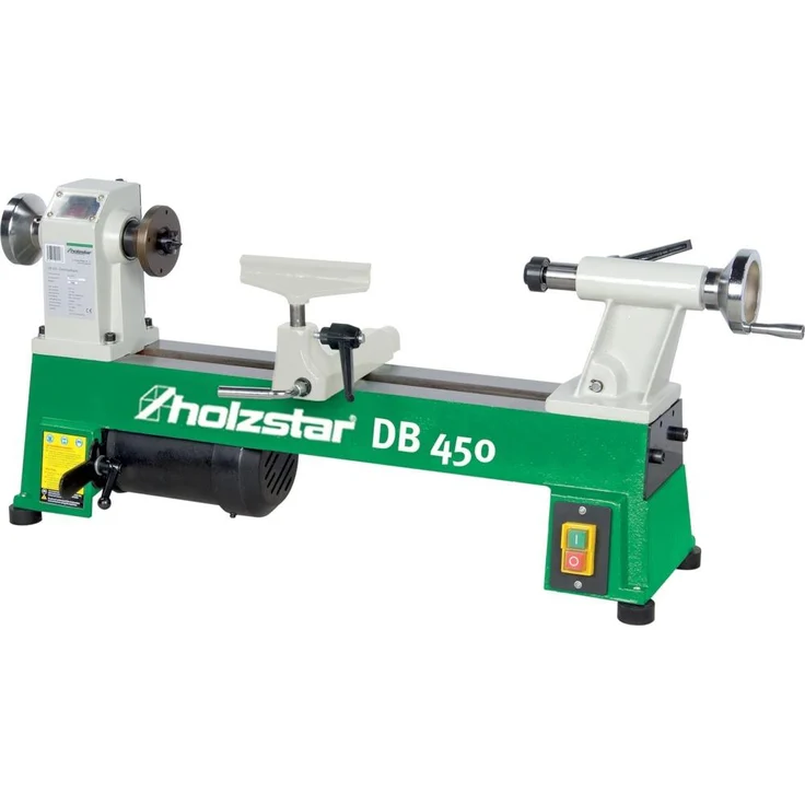 Holzstar DB 450 – Bild 2