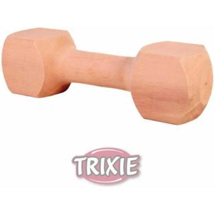 Trixie Apportierholz eckig