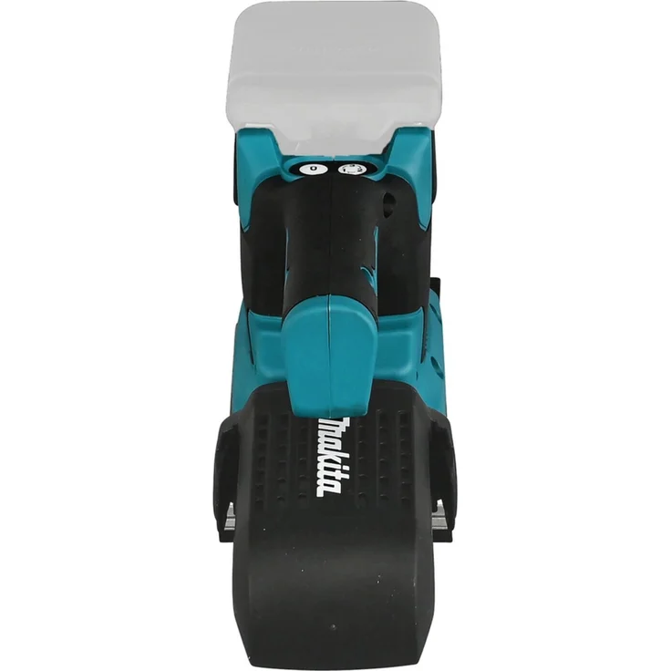 Makita DBO380Z Akku-Schwingschleifer LXT ohne Akku ohne Ladegerät ohne Koffer – Bild 3