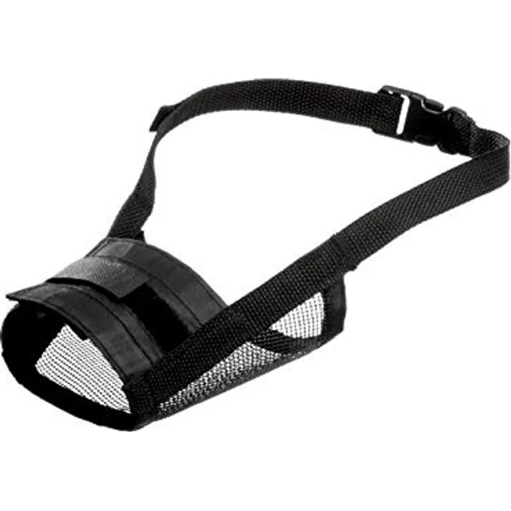 Karlie Maulkorb Comfort, Größe 7