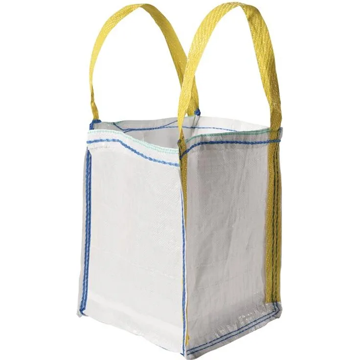 NORDWEST Transportsack Big Bag Mini L.300mm B.300mm H.400mm Trgf.30kg Aufdruck:o.
