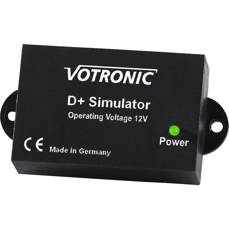 Votronic D+ Simulator 3066