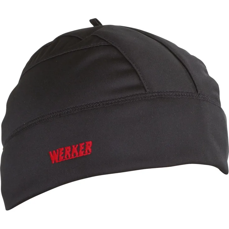 Kerbl Anti-Geruchs-Mütze Unisex schwarz, Größe S/M