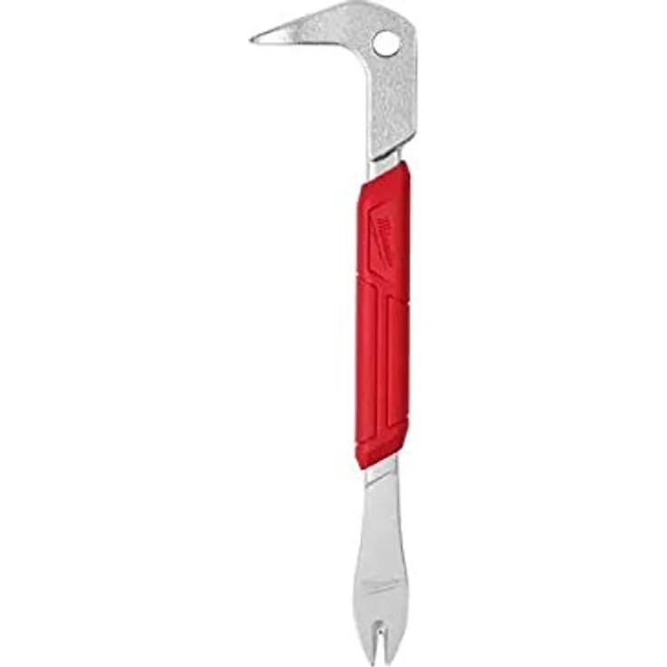 Milwaukeee Nageleisen 254 mm schmale Schaufel