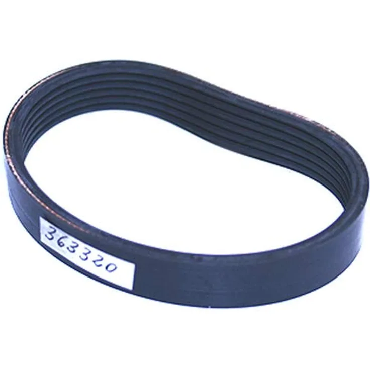 ATIKA Ersatzteil | Antriebsriemen für Tischkreissäge T 250 Eco