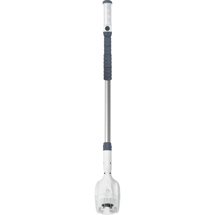 Spa & Pool Vacuum Cleaner Automatic, Grau